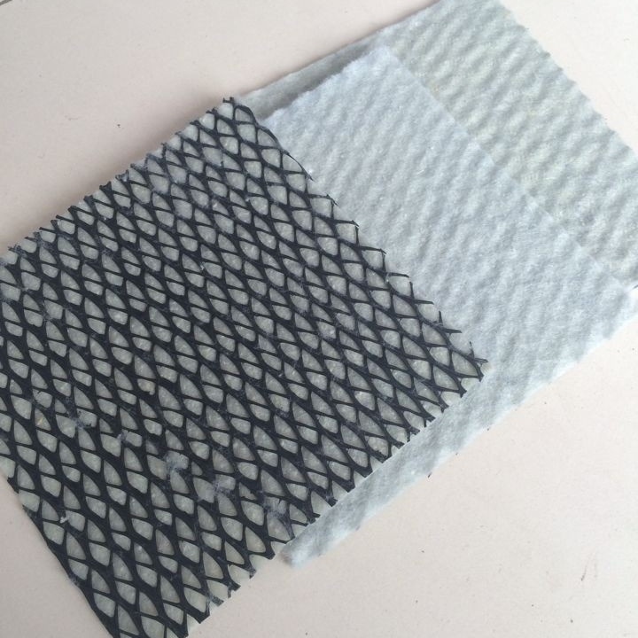 Composite Drainage Nets