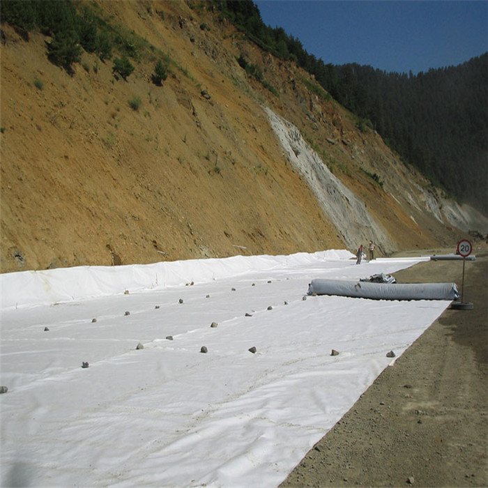 Geotextile