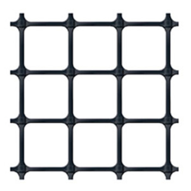 Biaxial Geogrid